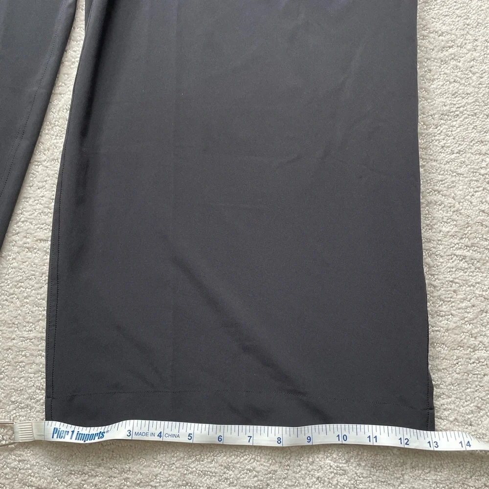 Lululemon Swift Mid-Rise wide leg pant. - Picture 9 of 14